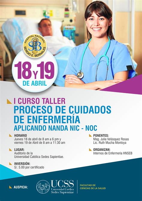 Clases De Enfermería En Español En Dallas Tx